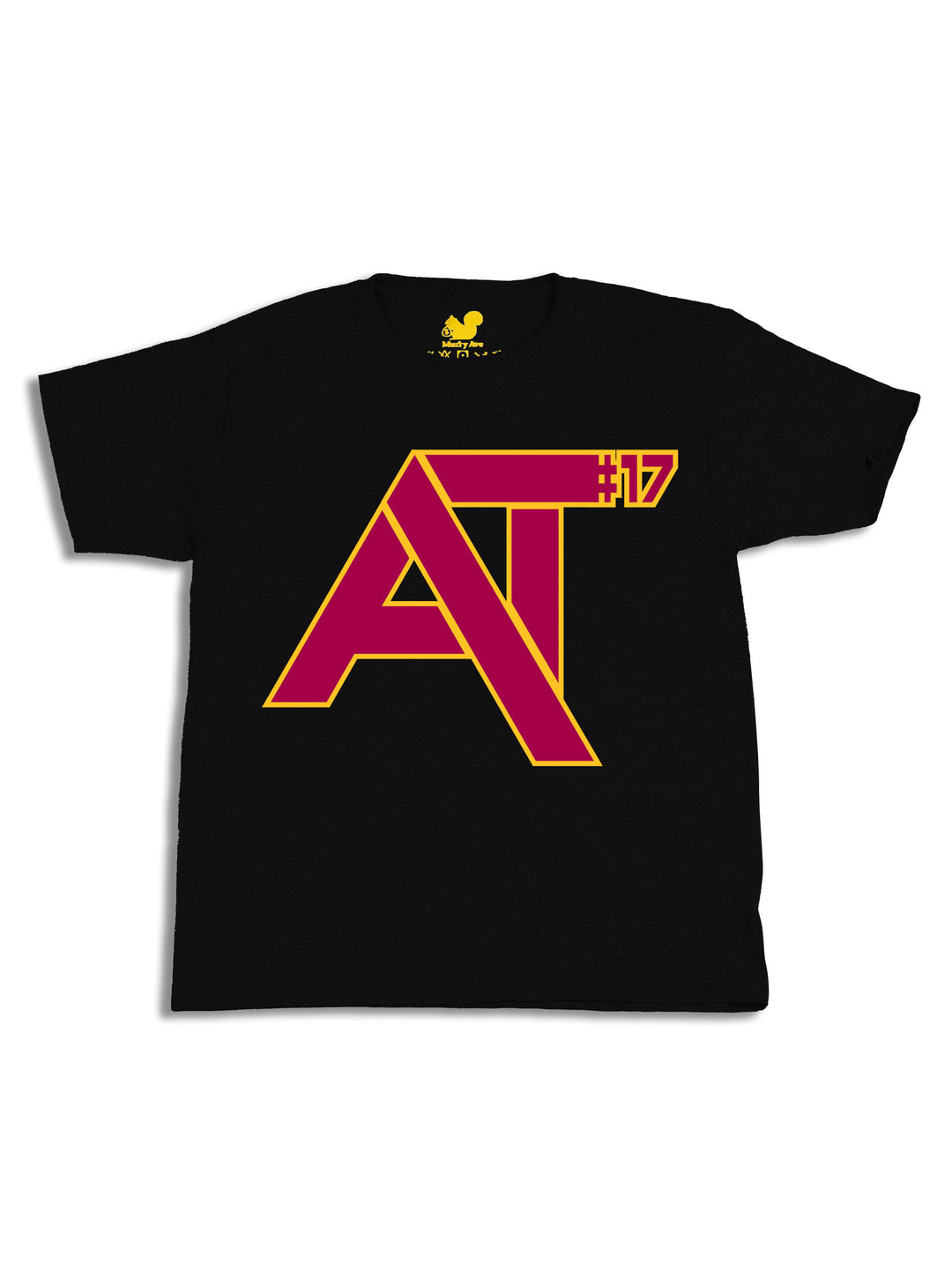 Anna Thornton Logo Youth T-Shirt