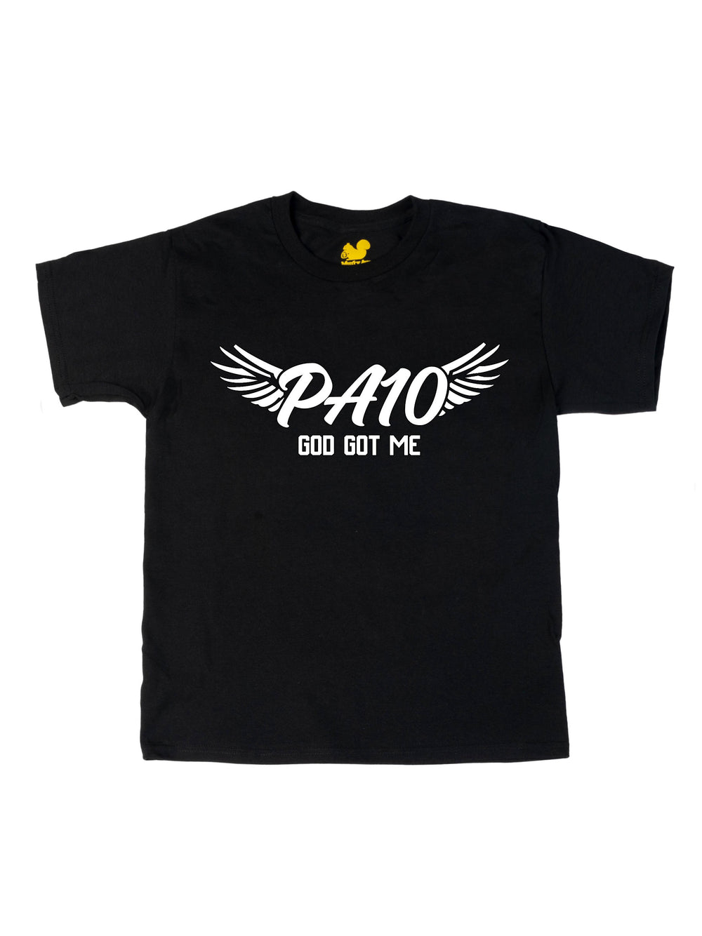 Piyush Aneja Youth T-Shirt