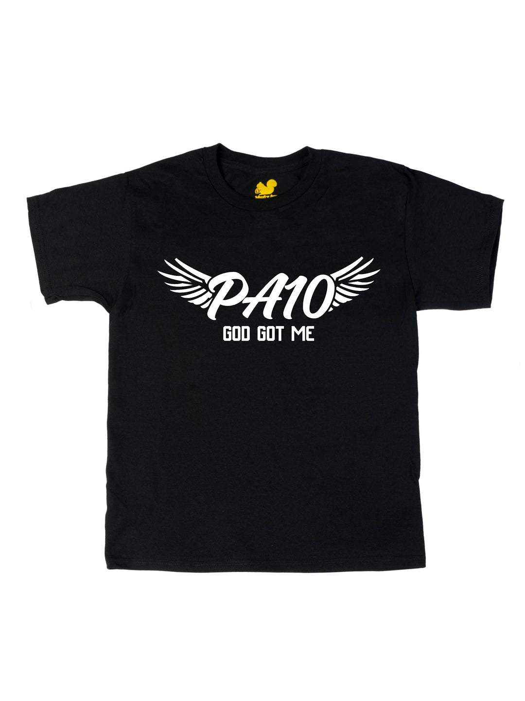 Piyush Aneja Youth T-Shirt