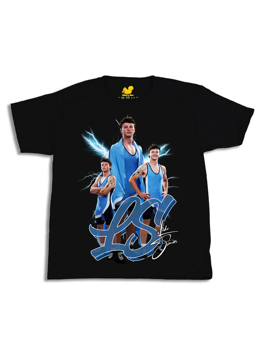 Luke Simcox Youth T-Shirt