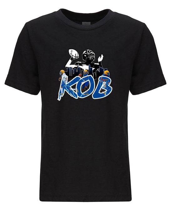 KOB Youth T-Shirt