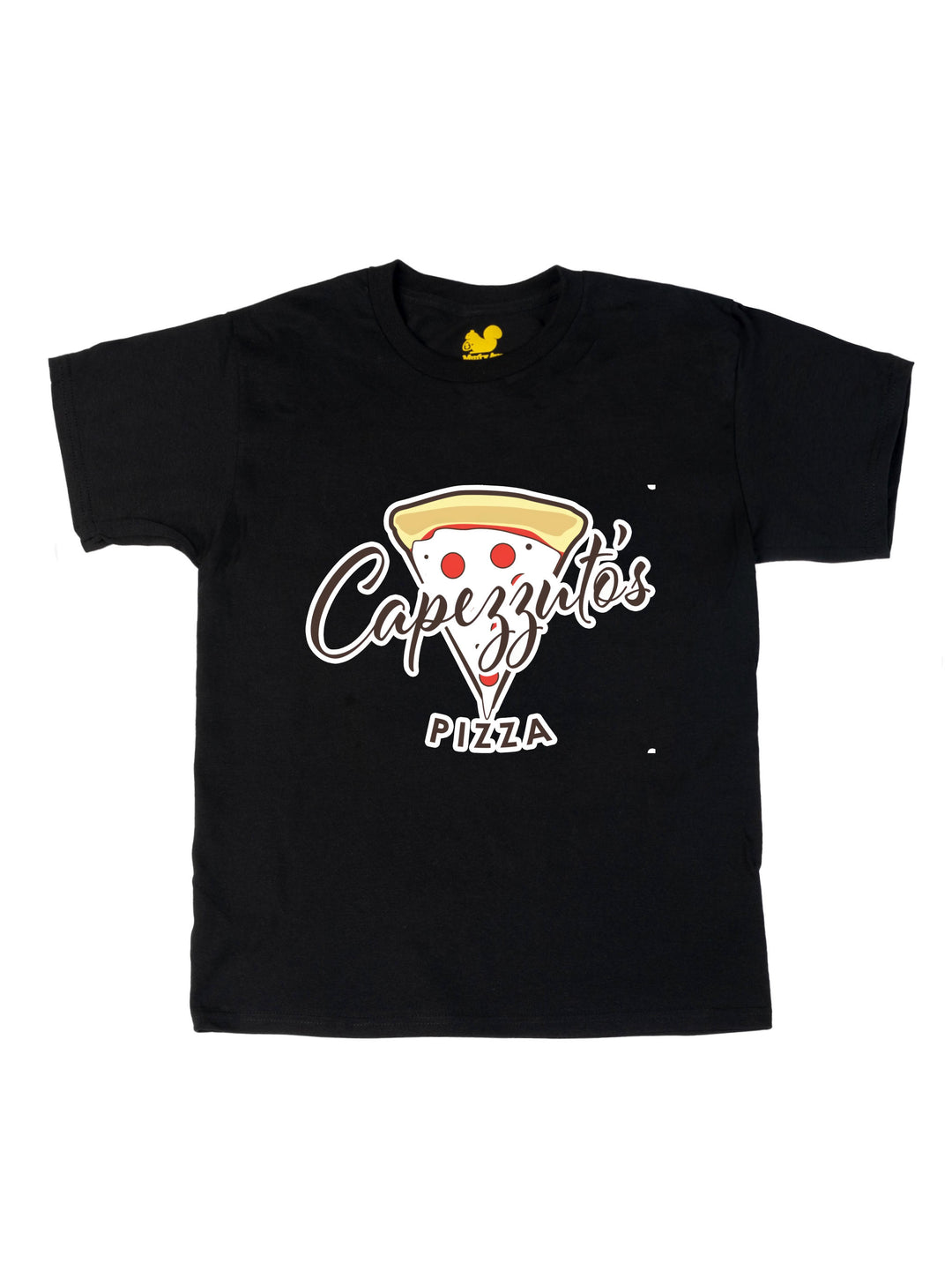 Capezzuto's Pizza Youth T-Shirt