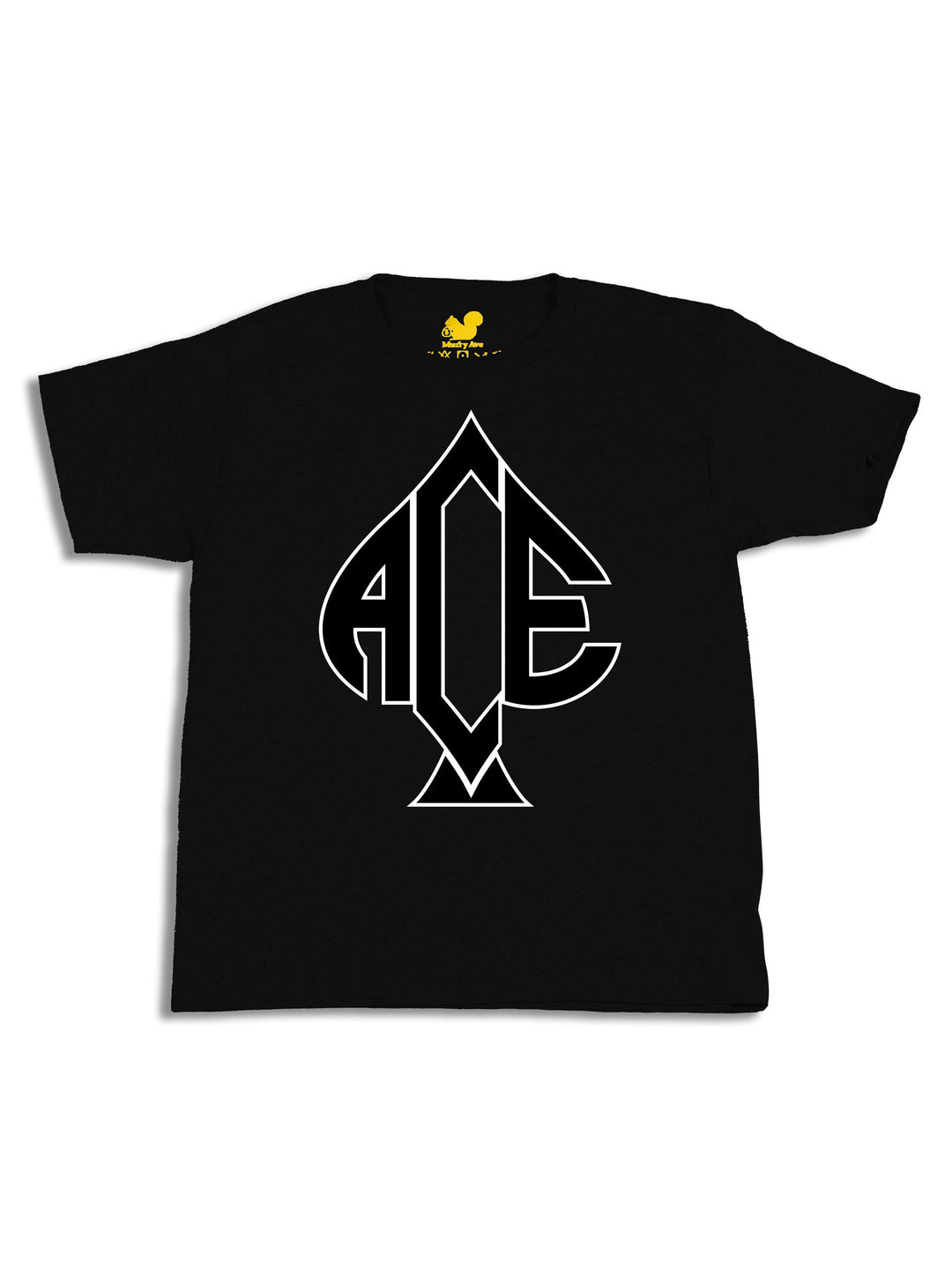 ACE Aniya Edwards Logo Youth T-Shirt