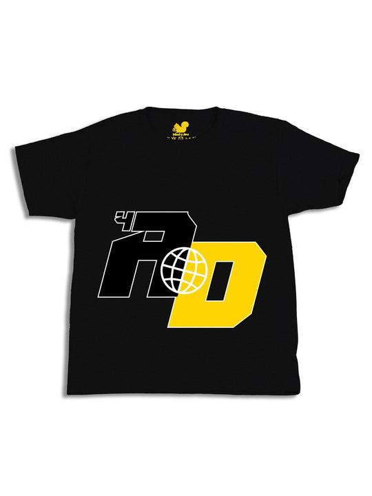 Arzhonte Dallas Logo Youth T-Shirt