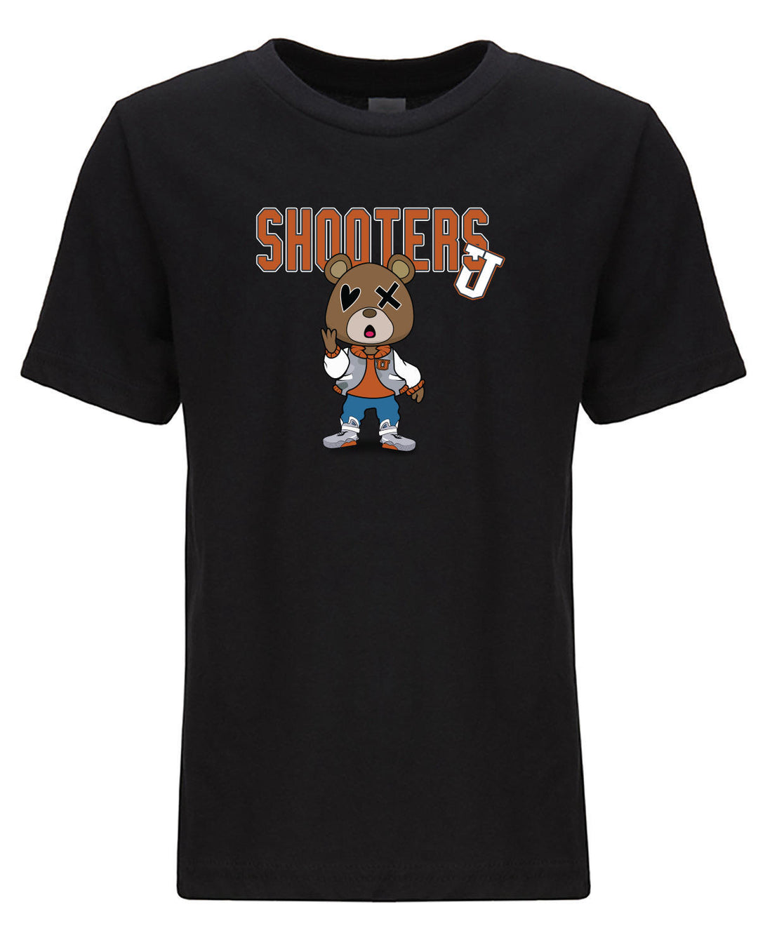 Shooters U Youth T-Shirt
