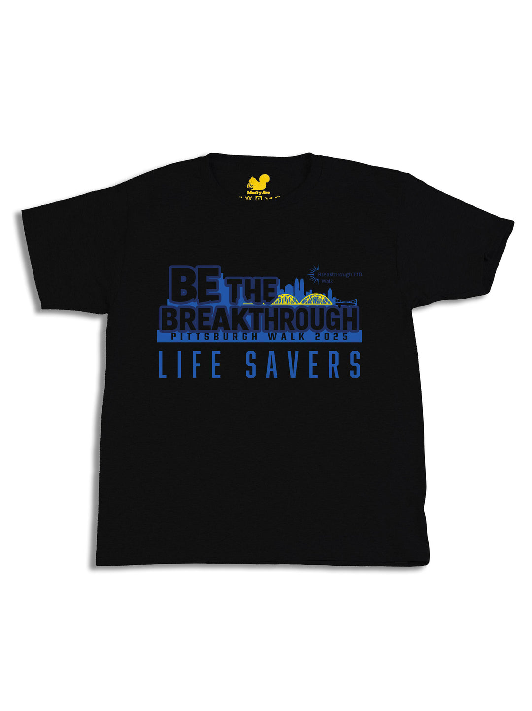 Life Savers Youth T-Shirt