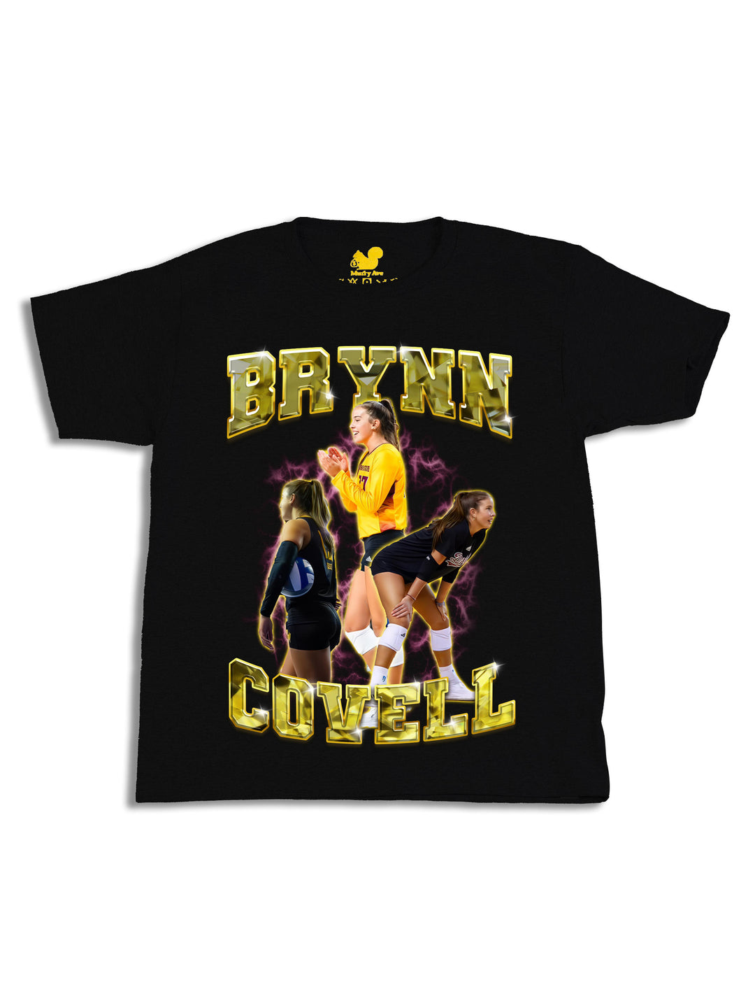Brynn Covell Youth T-Shirt