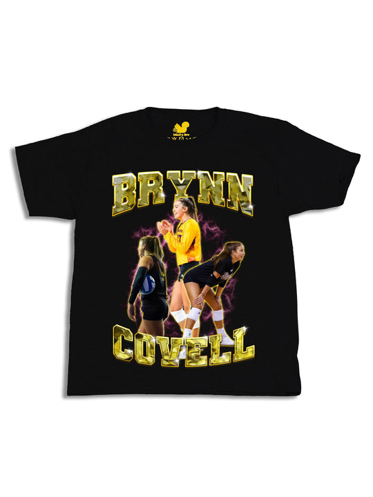 Brynn Covell Youth T-Shirt