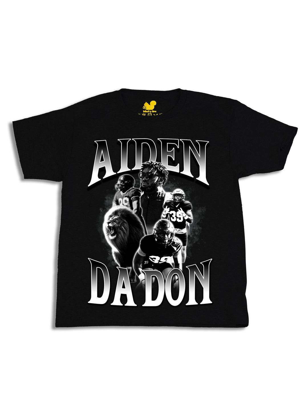 Aiden Hall Youth T-Shirt
