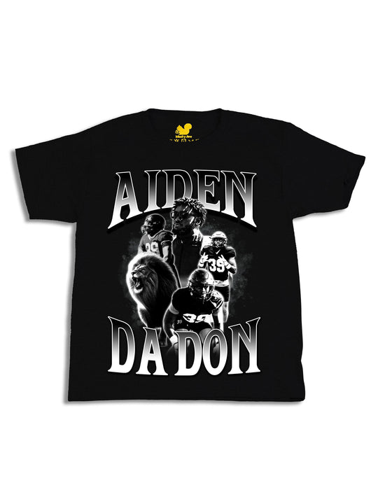 Aiden Hall Youth T-Shirt