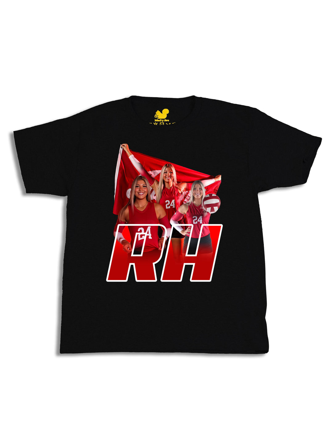 Reese Hazelton Youth T-Shirt