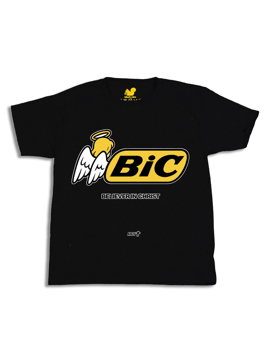 A01 Logo Youth T-Shirt