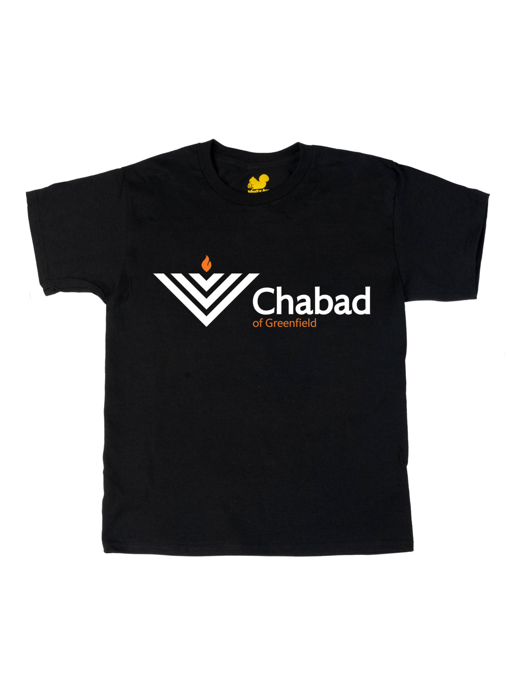 Chabad of Greenfield Youth T-Shirt