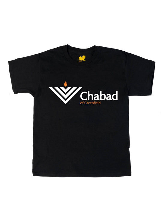 Chabad of Greenfield Youth T-Shirt