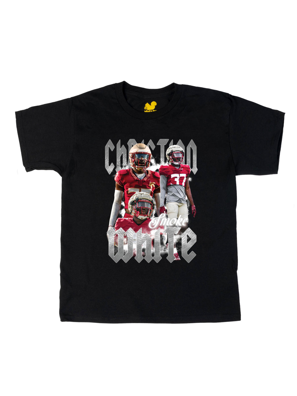 Smoke Youth T-Shirt