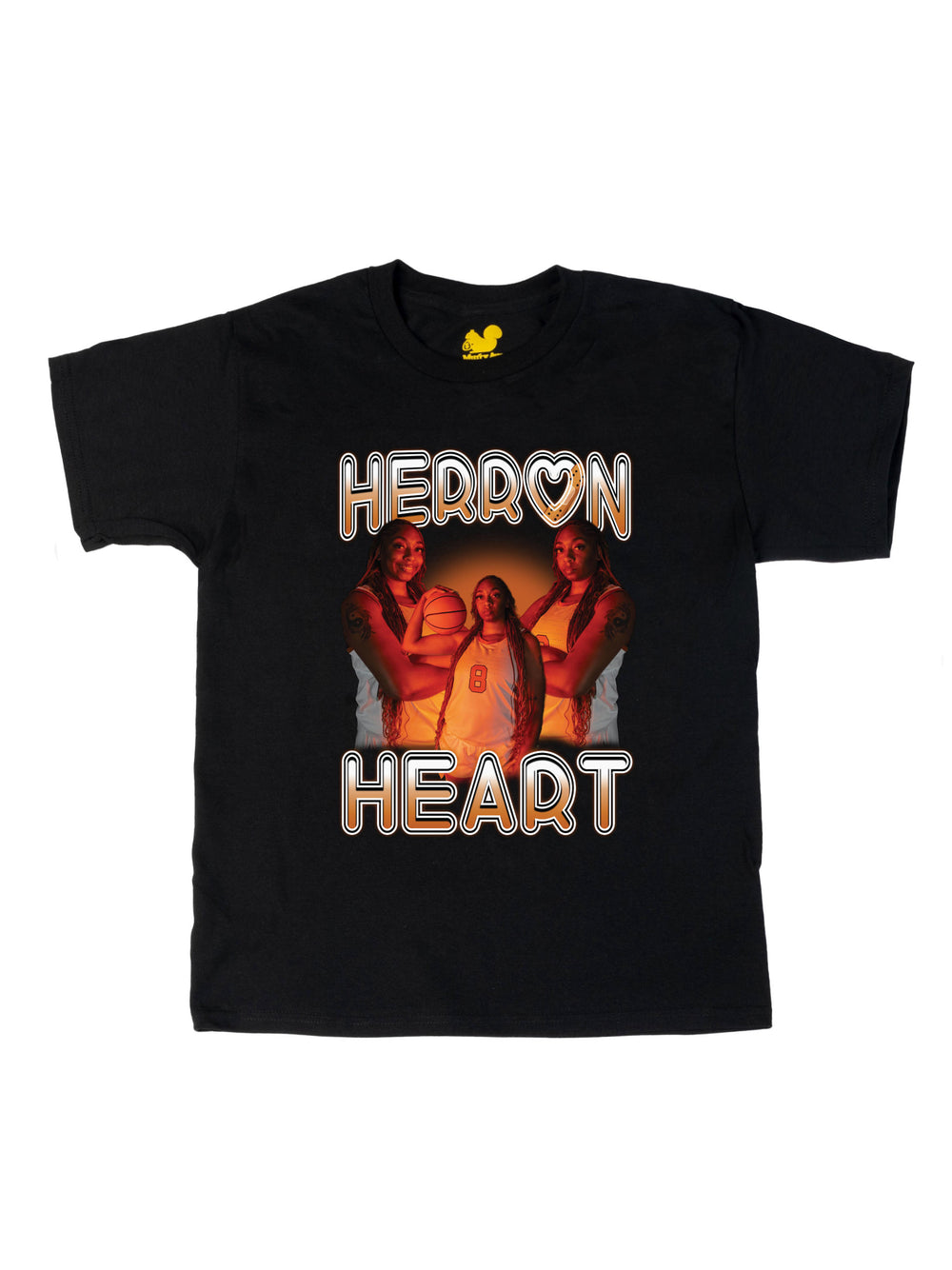 Herron Heart Youth T-Shirt