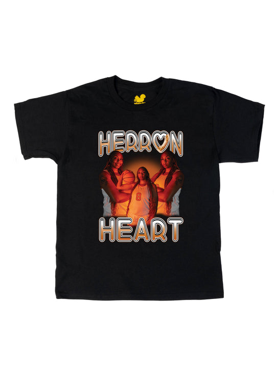 Herron Heart Youth T-Shirt