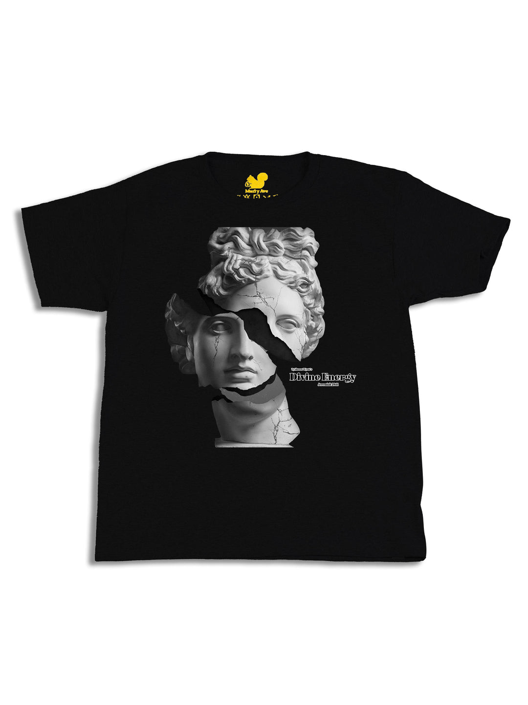 Divine Energy Youth T-Shirt
