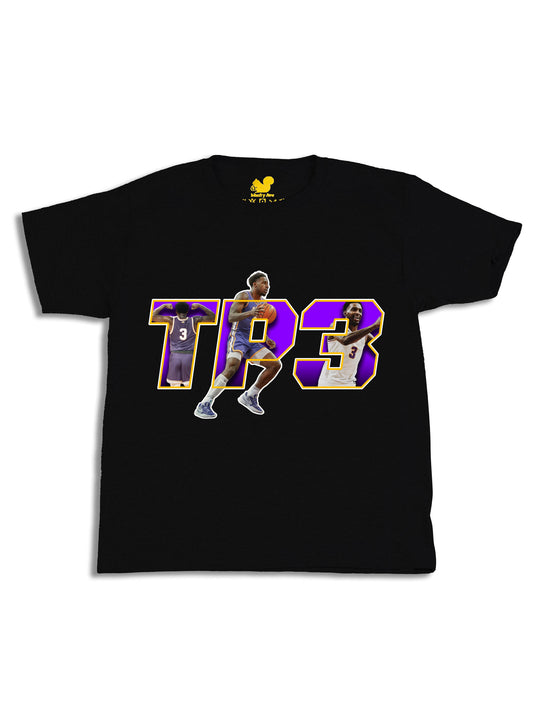 TP3 Logo Youth T-Shirt