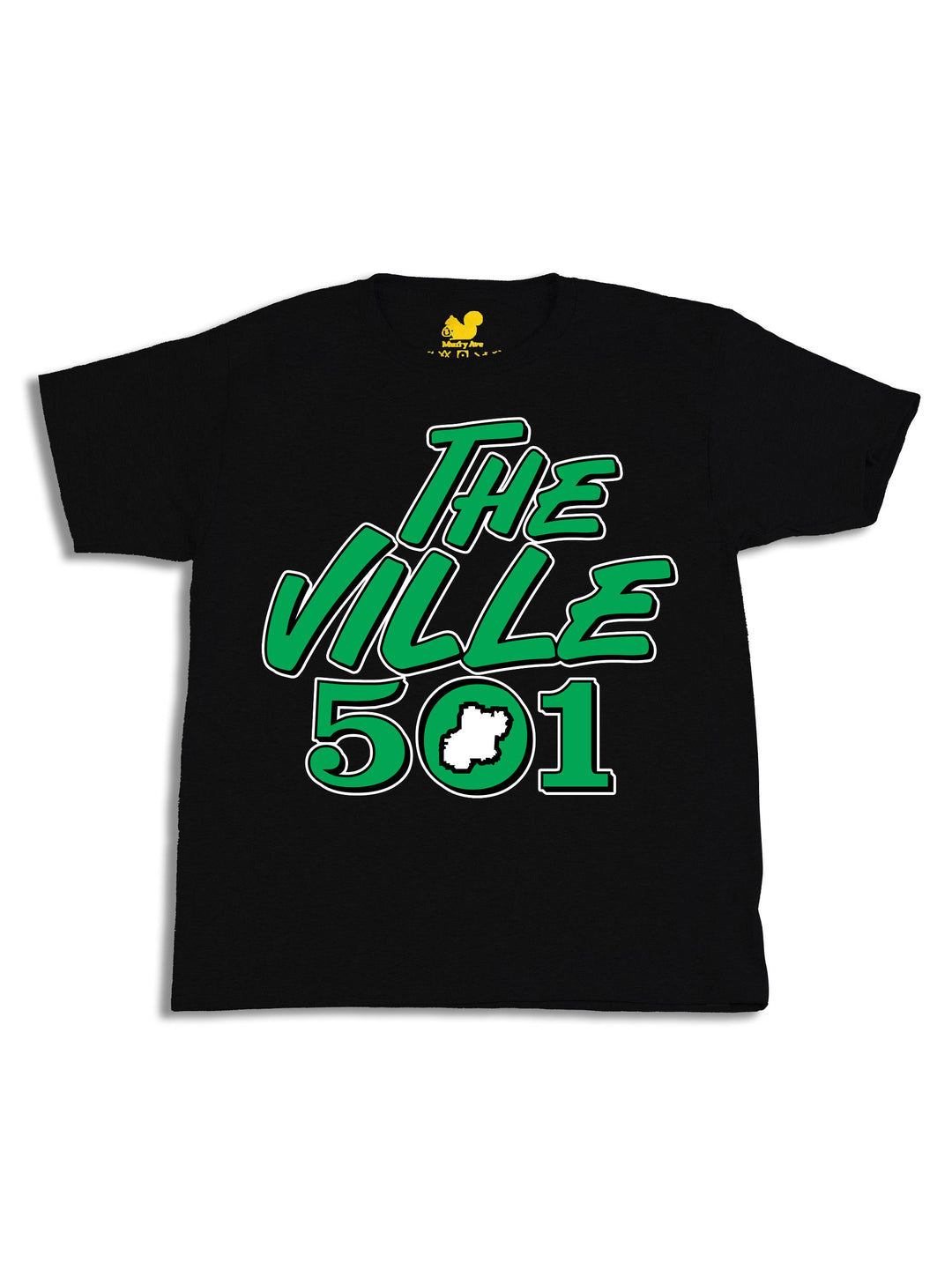 The Ville 501 Youth T-Shirt