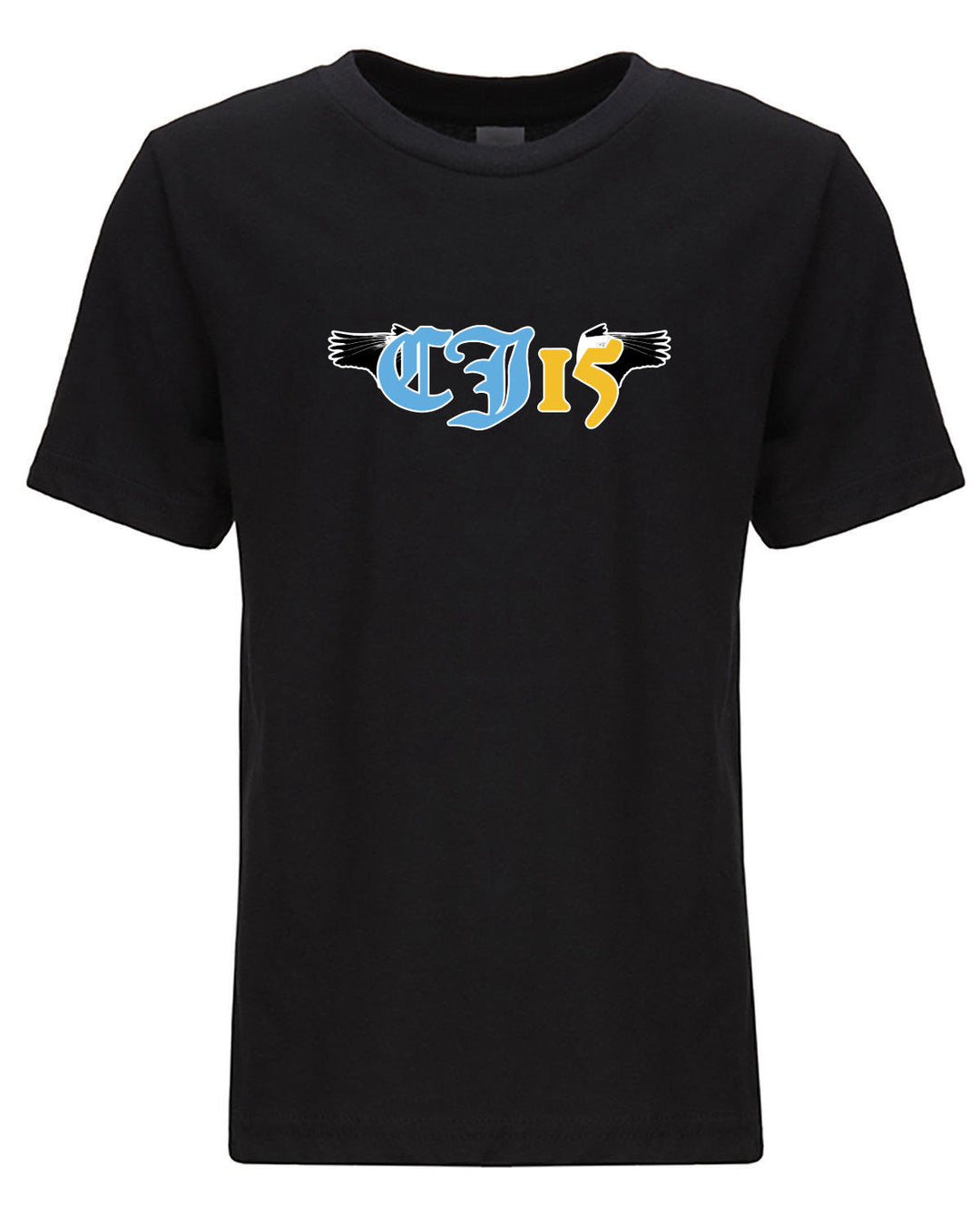 Cj Delancy Youth T-Shirt