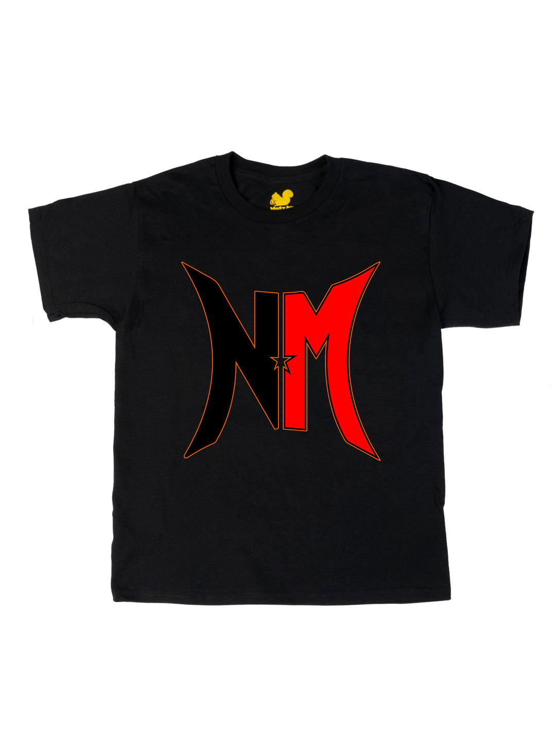 Naahzeikial Mays Youth T-Shirt