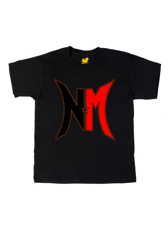 Naahzeikial Mays Youth T-Shirt