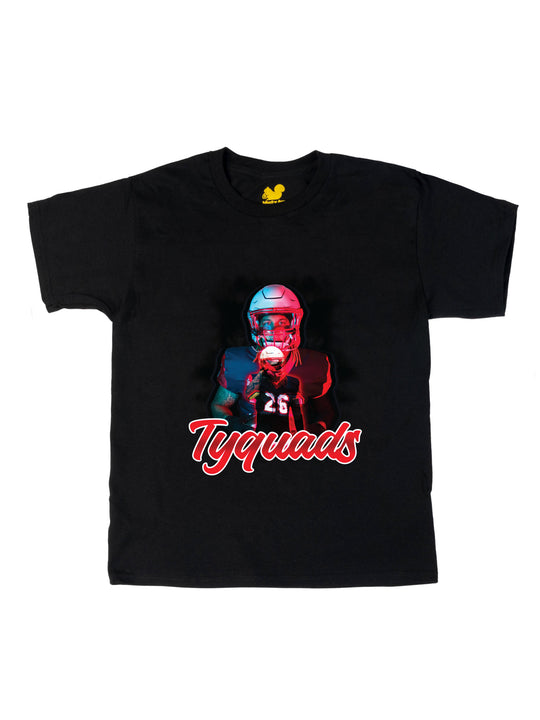 Tyler Coleman Youth T-Shirt