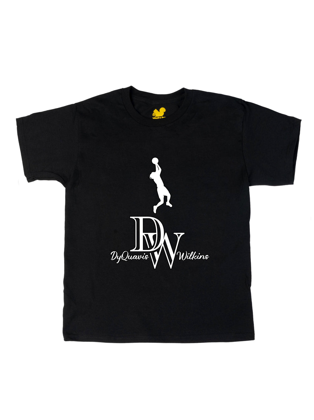 DyQuavis Wilkins Youth T-Shirt