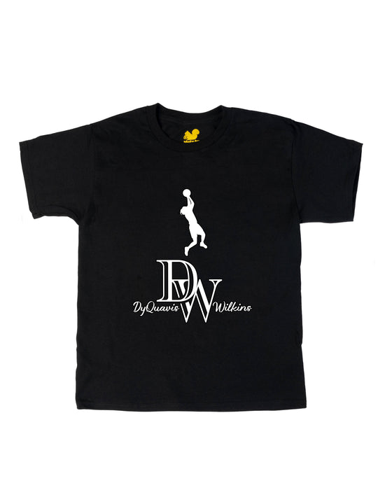 DyQuavis Wilkins Youth T-Shirt