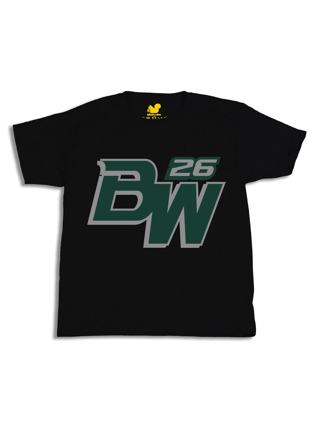 Brandon Wright Youth T-Shirt