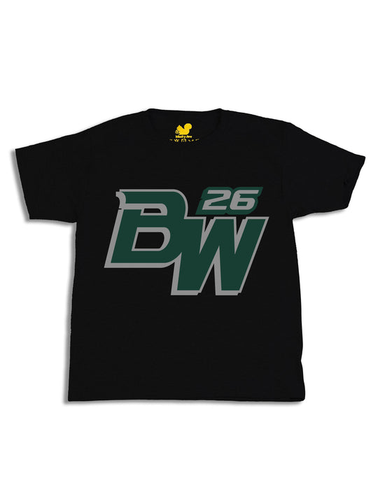 Brandon Wright Youth T-Shirt