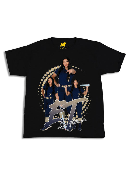 Emi Todoroki Youth T-Shirt
