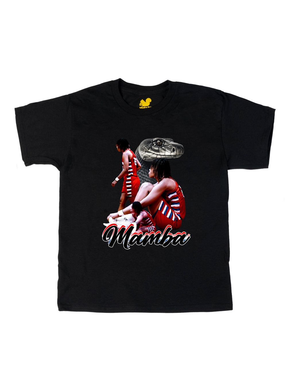 Be Different Youth T-Shirt