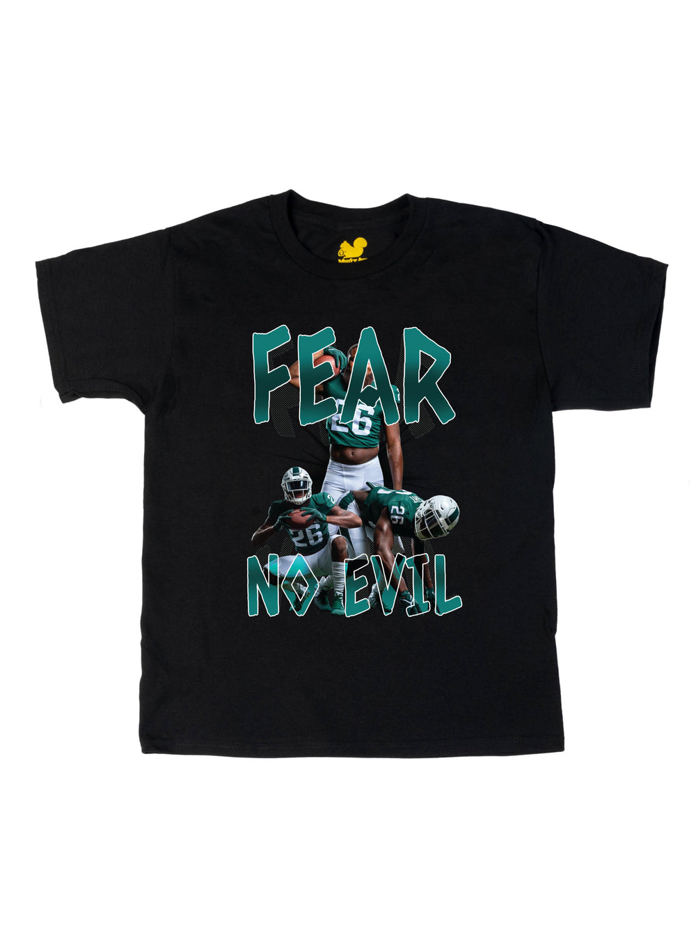 Fear No Evil Youth T-Shirt