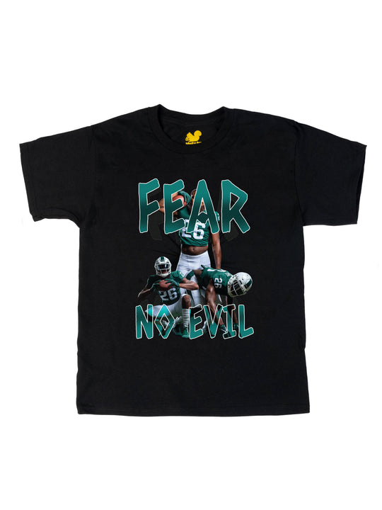 Fear No Evil Youth T-Shirt