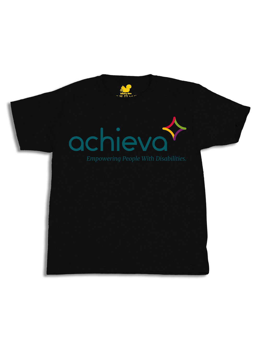 Achieva Logo Youth T-Shirt