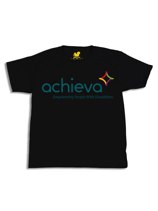 Achieva Logo Youth T-Shirt