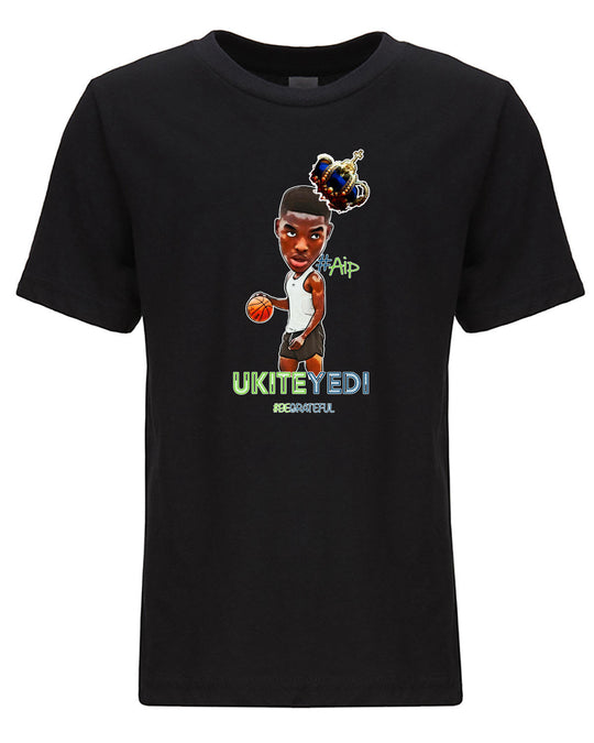 Ukiteyedi Youth T-Shirt