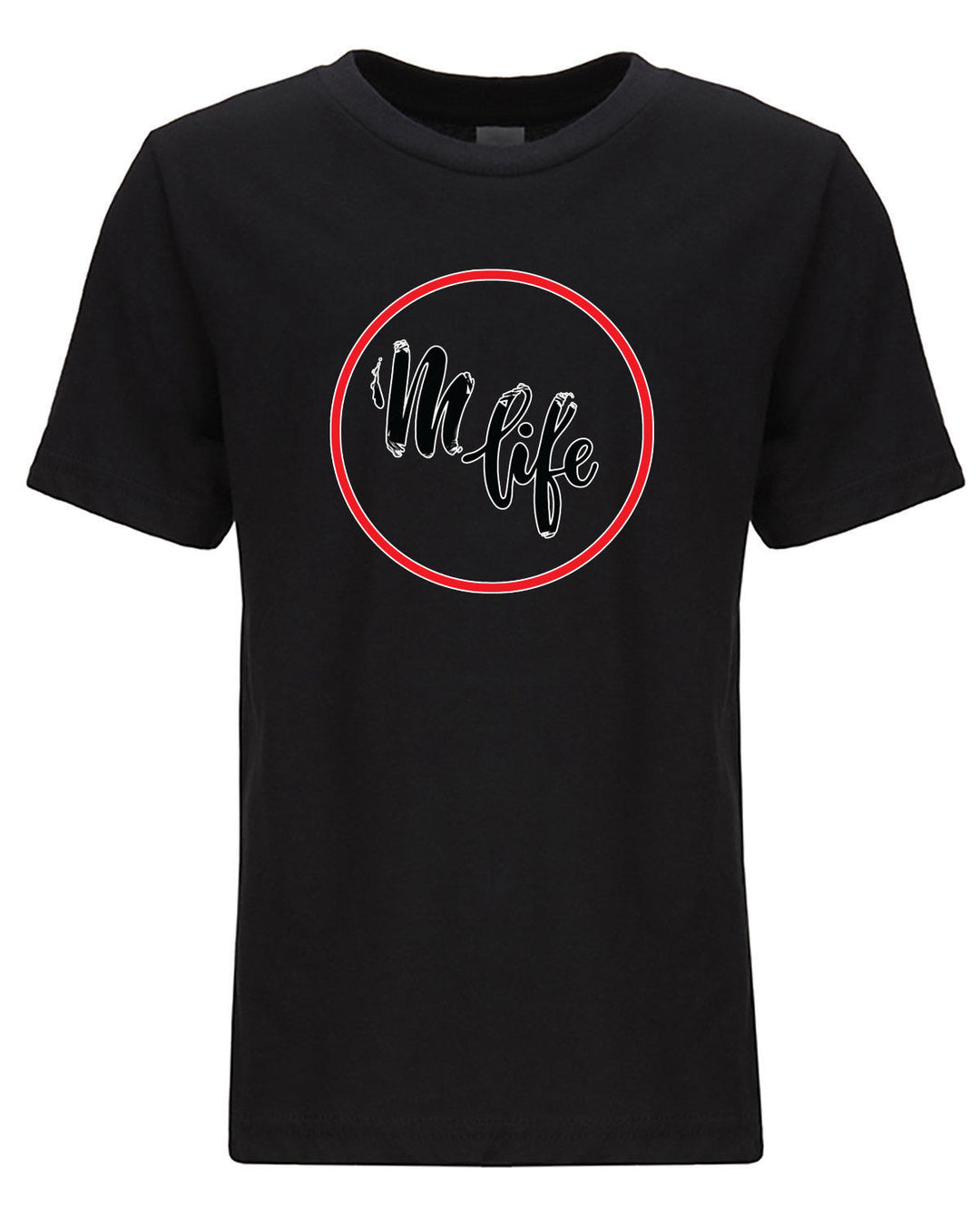 MLIFE Youth T-Shirt