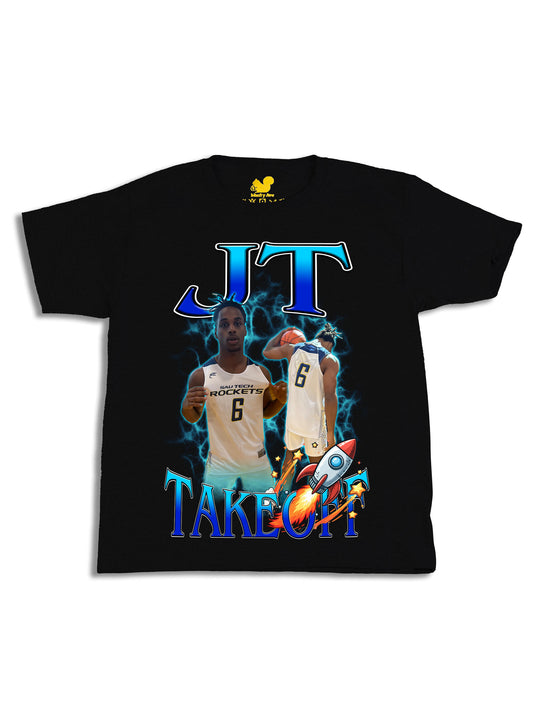 Javarius Thompson Youth T-Shirt