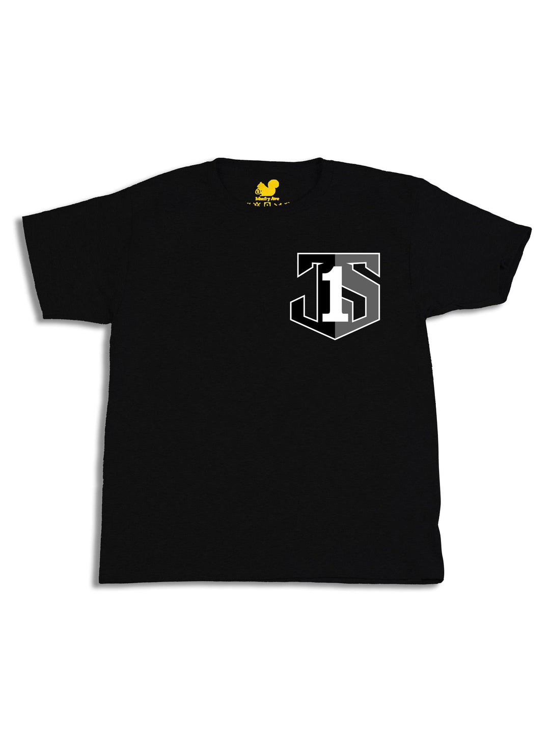 Justin Steers Logo Youth T-Shirt