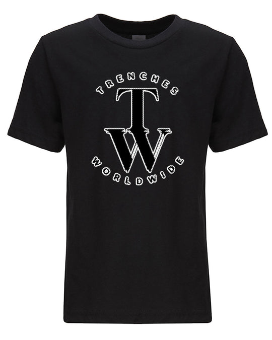 Trenches Worldwide Youth T-Shirt