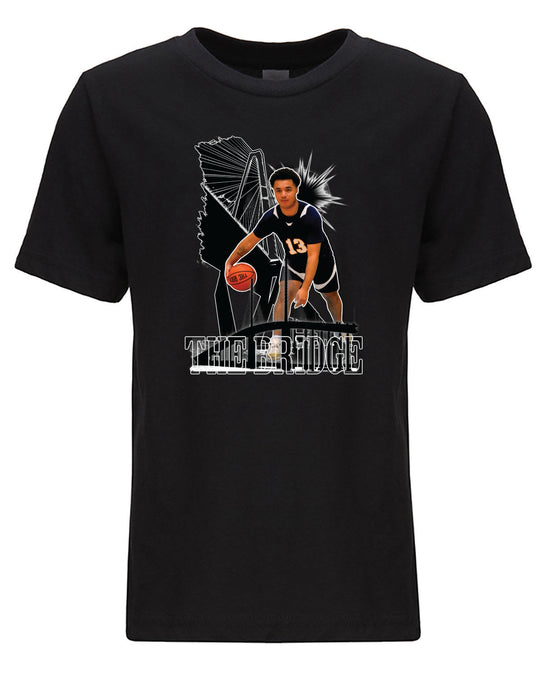 MostHatedHoopz Youth T-Shirt