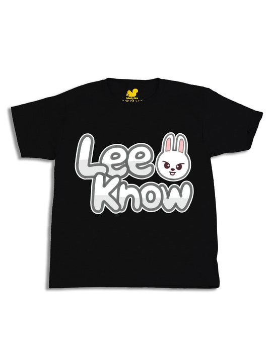 Leeknow Youth T-Shirt