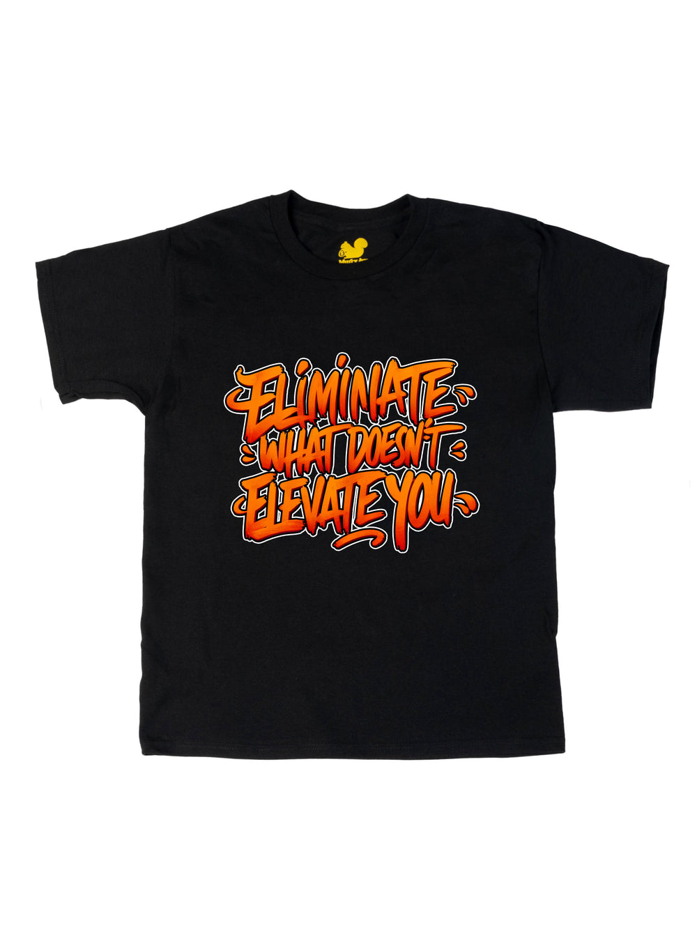 Bryson Donnell Logo Youth T-Shirt