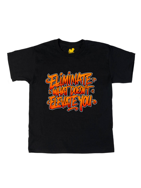 Bryson Donnell Logo Youth T-Shirt