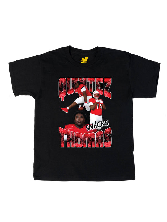Quintez Thomas Youth T-Shirt
