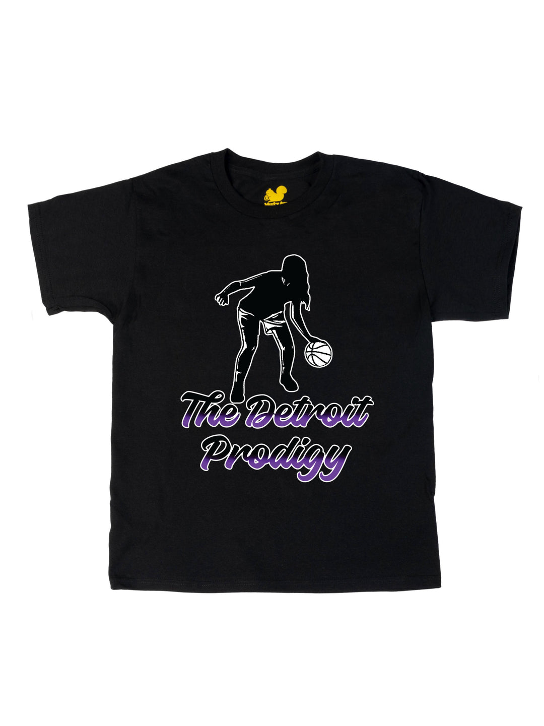 Detroit Prodigy Youth T-Shirt