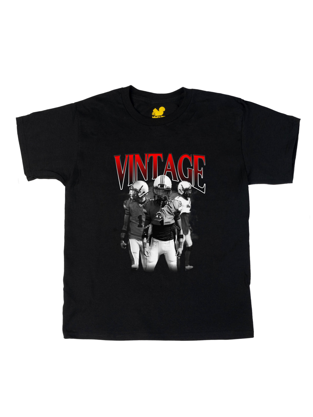 Micale McClure Collage Youth T-Shirt